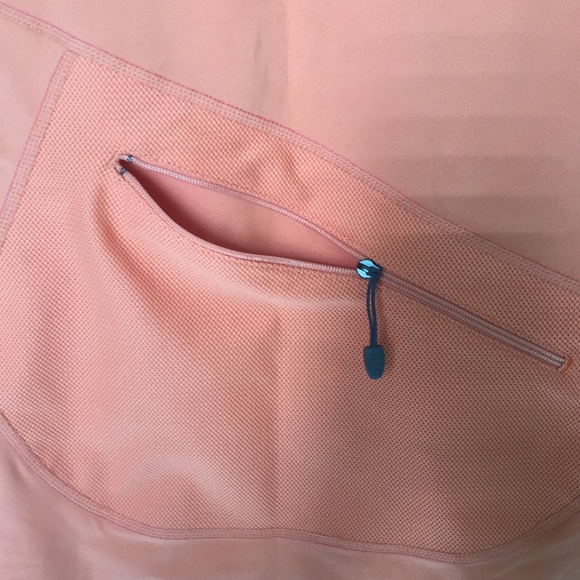 Nike ACG Dri Fit Cycling Jersey - Picture 5 of 5